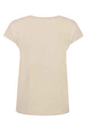 Maglia svasata in viscosa KANGRA | 19390300236