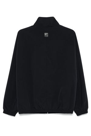 Giacca leggera blu navy LANVIN | RUJA0148611429