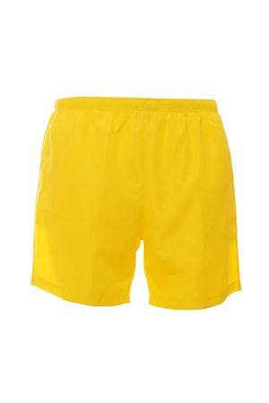 Alexandre Solid Color Yellow swimshort MATINEE | BUM6001GIALLO
