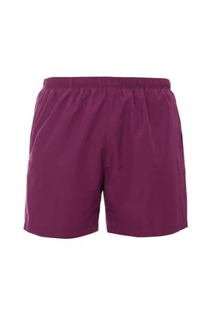 Alexandre Solid Color Purple swimshort MATINEE | BUM6001VIOLA