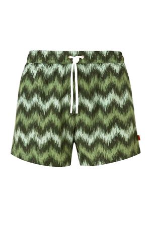 Boxer mare zig zag MISSONI | US25SP00BW00W9S614G