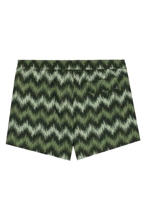 Boxer mare zig zag MISSONI | US25SP00BW00W9S614G