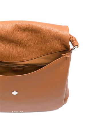 Brown large Diana Sense shoulder ORCIANI | B02190PEASELLA