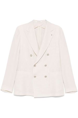 Double-Breasted Blazer TAGLIATORE | 1SMC20K470001X3177