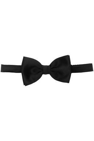Papillon nero TAGLIATORE | PAPILLONA10003NERO