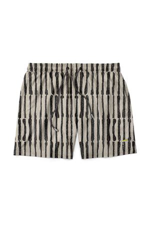 Short Classic Beachwear Tokyo Off White TOOCO | BSPTOKYO