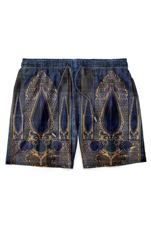Short Classic Beachwear Giava Navy TOOCO | CLBGIAVA