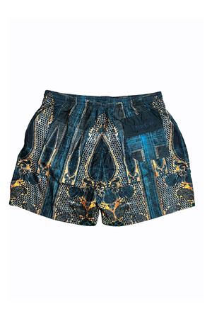Short Classic Beachwear Giava Navy TOOCO | CLBGIAVA