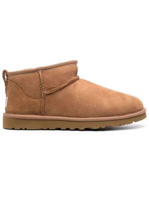 Brown Classic Ultra Mini Boot UGG | 1137391CHE