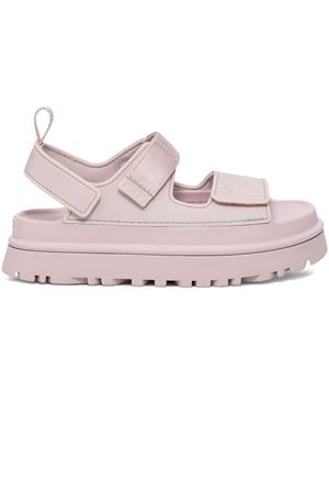Light pink Goldenglow sandals UGG | 1152685BYF