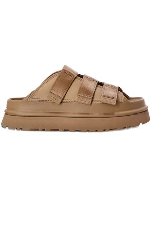 GoldenGlow Slide marrone UGG | 1167430DND