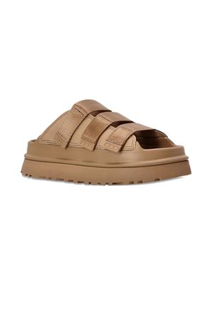 GoldenGlow Slide marrone UGG | 1167430DND