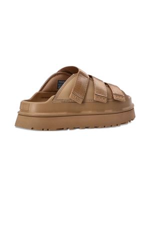 GoldenGlow Slide marrone UGG | 1167430DND