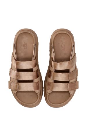 GoldenGlow Slide marrone UGG | 1167430DND