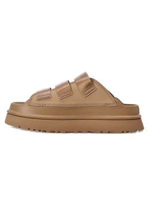 GoldenGlow Slide marrone UGG | 1167430DND