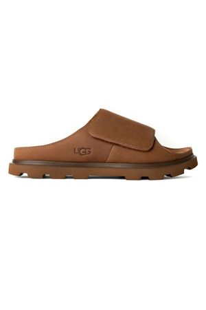 Ciabatte Solano Marrone UGG | 1167651CHE