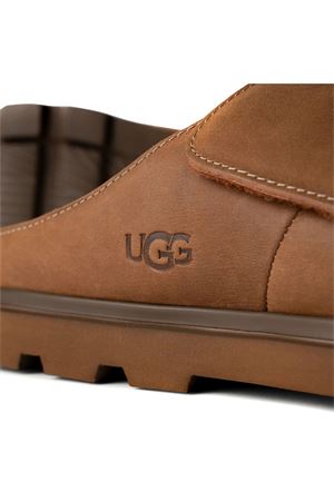 Ciabatte Solano Marrone UGG | 1167651CHE