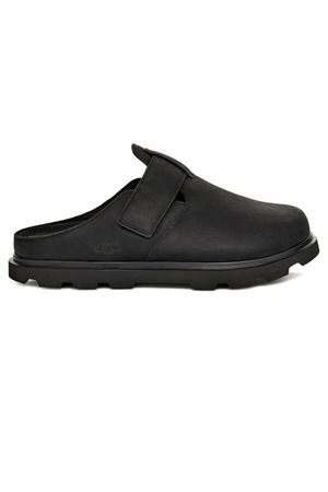 Sabot Solano Nero UGG | 1167653BLK