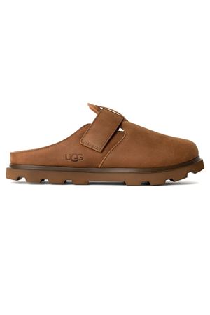 Sabot Solano Beige UGG | 1167653CHE