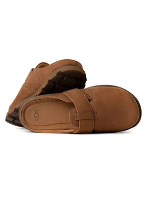 Sabot Solano Beige UGG | 1167653CHE