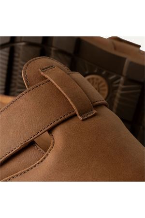 Sabot Solano Beige UGG | 1167653CHE