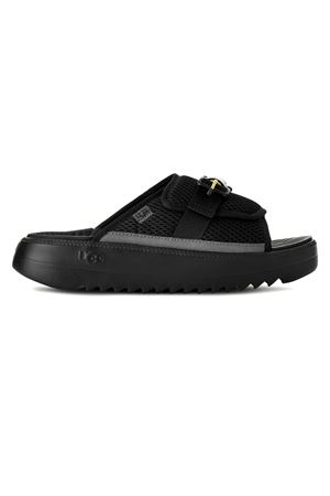 Ciabatte Maxxer 2.0 Nero UGG | 1167871BLK
