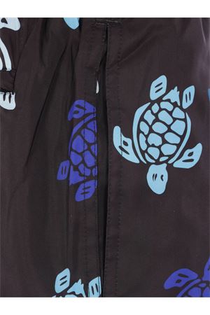 Black Mahina swim shorts VILEBREQUIN | MAHINAAJ336990