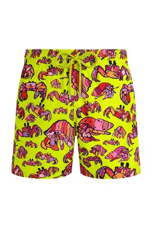 Ultra-light Swim Shorts Hermit Crabs VILEBREQUIN | MAHINACJ308413