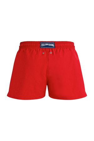 Short Swim Shorts Jacquard Turtles VILEBREQUIN | MANTAU3E39228