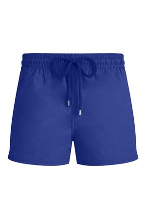 Short Swim Shorts Jacquard Turtles VILEBREQUIN | MANTAU3E39613