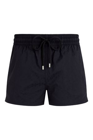 Short Swim Shorts Jacquard Turtles VILEBREQUIN | MANTAU3E39990