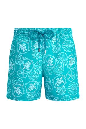 Swim Shorts Oursins Bicolores VILEBREQUIN | MOOREACB115431