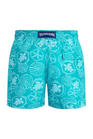 Swim Shorts Oursins Bicolores VILEBREQUIN | MOOREACB115431