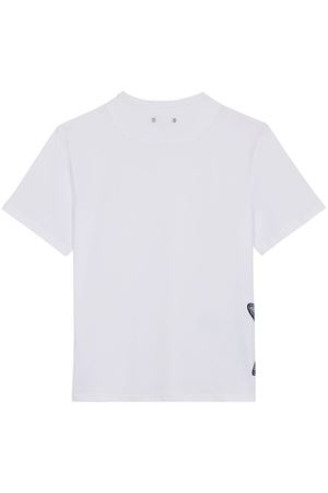 T-shirt in cotone biologico Starlettes VILEBREQUIN | TARECKCP302010