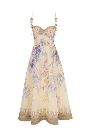Abito da picnic Dawning ZIMMERMANN | 3885DS252LIF