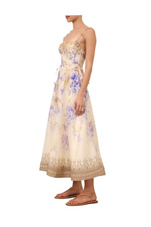 Abito da picnic Dawning ZIMMERMANN | 3885DS252LIF