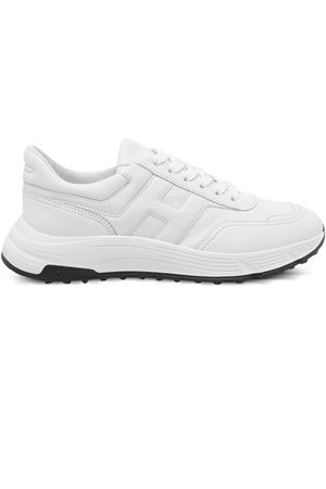 Sneakers Hogan Hyperlight Bianco HOGAN | HXM5630FR30LE9B001