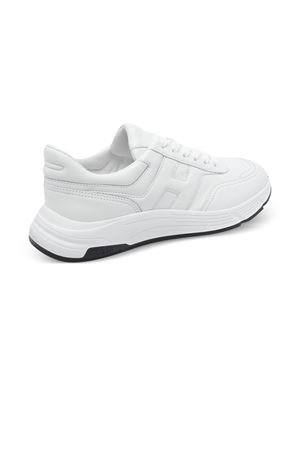 Sneakers Hogan Hyperlight Bianco HOGAN | HXM5630FR30LE9B001
