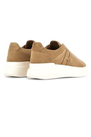 Slip-On Hogan H580 Marrone HOGAN | HXM5800BE00HG0C801