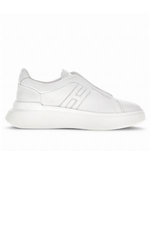 Slip-On Hogan H580 White HOGAN | HXM5800BE00LE9B001