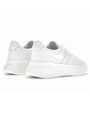 Slip-On Hogan H580 White HOGAN | HXM5800BE00LE9B001