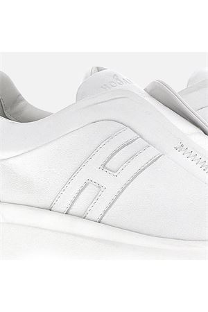 Slip-On Hogan H580 White HOGAN | HXM5800BE00LE9B001