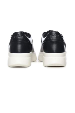 Slip-On Hogan H580 Nero HOGAN | HXM5800BE00LE9U801