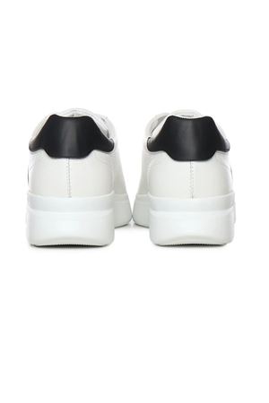 Slip-On Hogan H580 Bianco HOGAN | HXM5800DV42UXS828F