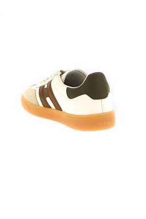 Sneakers Hogan Cool Bianca HOGAN | HXM6470FB60UWR826N