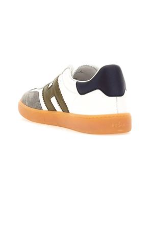 Sneakers Hogan Cool Bianca HOGAN | HXM6470FB60UWS826Q