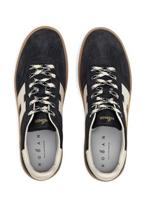 Sneakers Hogan Cool Blu HOGAN | HXM6470FB60UWX01VU