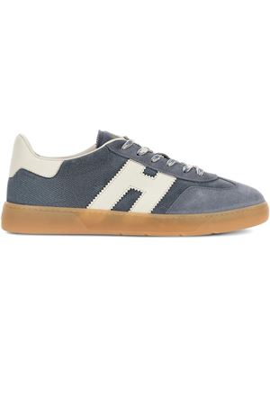 Sneakers Hogan Cool Blu HOGAN | HXM6470FB60UWX0ZGT