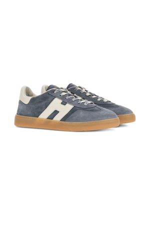 Sneakers Hogan Cool Blu HOGAN | HXM6470FB60UWX0ZGT