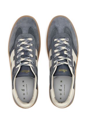 Sneakers Hogan Cool Blu HOGAN | HXM6470FB60UWX0ZGT